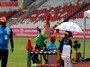 دوومیدانی کار پارالمپیکی: به خاطر سرمربی انگیزه ای برای حضور در تیم ملی ندارم
