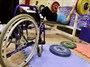 دبیر هیات ورزشی: ورزش معلولان در شرایط کرونایی جدی گرفته شود