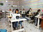 ۱۰۰ معلول در شهرستان البرز از مهارت شغلی برخوردار می‌شوند