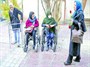 دستور قالیباف برای اصلاح اعتبارات قانون حمایت از حقوق معلولان در سال ۱۴۰۰