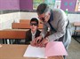 تعداد دانش‌آموزان نابینا و ناشنوا در کلاس درس نباید بیش از ۶ نفر باشد