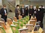 امضای تفاهم نامه همکاری ادارات کل کتابخانه های عمومی و بهزیستی آذربایجان شرقی