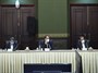 حضور رئیس سازمان بهزیستی کشور برای نخستین بار در جلسه شورای عالی اشتغال کشور