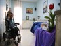 سازمان بهزیستی تصرف ملک معلولان در سنندج را تأیید کرد