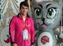 پاراوزنه‌بردار ایران نایب قهرمان جهان شد