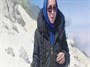 لاله عربزاده کوهنورد نابینای تهران درگذشت