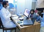 طرح غربالگری بینایی کودکان سه تا ۶ سال در همدان آغاز شد