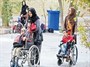 لایحه "حمایت از حقوق افراد دارای معلولیت" به شورای شهر اصفهان ارائه شد