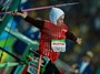 ۶ ورزشکار خوزستانی سهمیه پاراالمپیک توکیو را کسب کردند