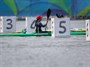 اظهار امیدواری مربی تیم ملی قایقرانی از وضعیت دو قایقران اعزامی به پارالمپیک