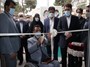 برای اولین بار در کشور؛ فرهنگسرای تخصصی ویژۀ معلولان در کرمان افتتاح شد