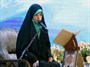 دانش آموز نابینا، نماینده ایران در «هفتمین دوره مسابقات بین‌المللی قرآن کریم دانش آموزان جهان اسلام»