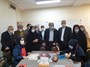 بازدید وزیر آموزش و پرورش از هنرستان عباس پارسی، ویژه دانش آموزان با نیازهای ویژه