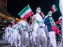 کاروان ایران عنوان قهرمانی مسابقات پاراآسیایی بحرین را کسب کرد