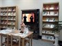 بخش ناشنوایان کتابخانه مرکزی ارومیه راه اندازی شد