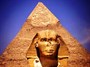 کشف مقبره یک فرعون ناشناخته در مصر