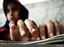 بیماری‎های مادرزادی از عمده دلایل نابینایی در دوران کودکی است