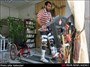 بیمارستان توانبخشی نورافشار یک فرصت طلایی برای خدمت به بیماران است