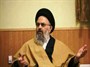 چوب لای چرخ رییس جمهوری گذاشتن به نفع نظام نیست