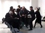 طبقه حساس از معراجی ها سبقت گرفت