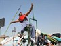 شرایط رضایت بخش ورزشکاران پارالمپیکی از زبان سرپرست کاروان