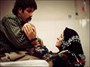 نمایش «چ» برای ناشنوایان