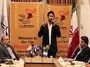 رونمایی از ترانه حماسی حامد زمانی با عنوان" در راه طبس"