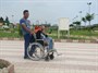 شهرداری، تردد معلولان را در نظر بگیرد