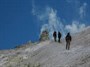 کوهنوردان جانباز قطع عضو و نابینا به قله دماوند صعود کردند