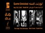 " کوارتت کاسته " به میزبانی تالار رودکی بروی صحنه می رود