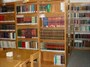کتابخانه های عمومی خراسان رضوی عدالت فرهنگی و اجتماعی را دنبال می‌کند