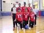 تیم ملی گلبال ایران از سد الجزائر گذشت
