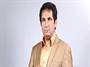 تصادف یکی از اعضای نابینای شورای شهر تهران