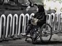 اماکن بین راهی برای معلولان مناسب سازی نشده است/ انتقاد از سازمان گردشگری