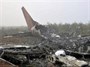 جزئیات بیشتر از حادثه سقوط هواپیمای مسافربری