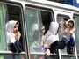 کلیه مدارس استثنایی در مناطق 22 گانه تهران مشمول سرویس رایگان می شوند