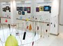 ۱۰ آذرماه؛ افتتاح نخستین نمایشگاه کشوری نقاشی افراد دارای معلولیت