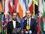 نجفی: طرح جدیدی را روی میز گذاشتیم/ واریورانتا: مذاکرات جامع بود حتی درباره پارچین
