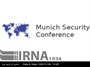 ایران و کنفرانس امنیتی مونیخ
