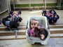 تهران نخستین استان پذیرنده معلولان مجهول الهویه