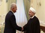روحانی: همسایگان برای سرمایه گذاری در ایران اولویت دارند