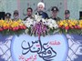 رییس جمهوری: دفاع مقدس ملت ساز شد/نیروی مسلح ایران بزرگترین نیروی ضد تروریسم