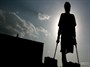 در کشورهای توسعه یافته حقوق افراد معلول چگونه است