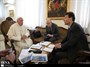 انتقاد پاپ فرانسیس به قوانین لائیک فرانسه