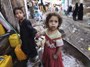سازمان ملل:7.6میلیون یمنی تنها یک گام با گرسنگی فاصله دارند