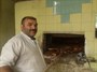 روزه‌ام را با آب یخ باز می‌کنم/ گلاویز با تشنگی و آتش