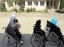 ۳ هزار دستگاه ویلچر بین معلولان کشور توزیع شد