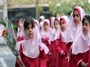 چه رنگی مناسب لباس دانش اموزان است