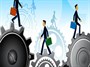 رونمایی از سایت بازار کار کمیته بازار کار مالی اسلامی