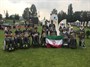 مسابقات بین المللی تیروکمان معلولان در جمهوری چک
